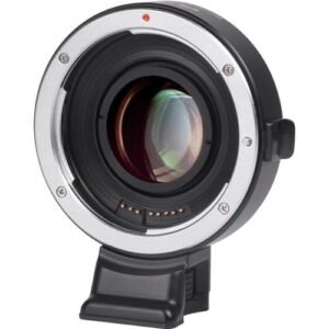 Viltrox EF-E II 0.71x Lens Mount Adapter