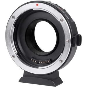 Viltrox EF-M1 Lens Mount Adapter