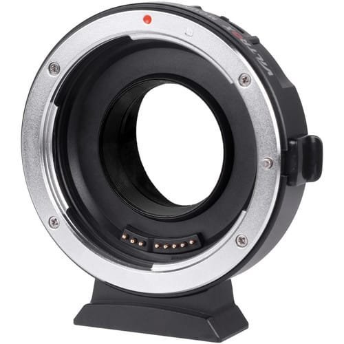 Viltrox EF-M1 Lens Mount Adapter