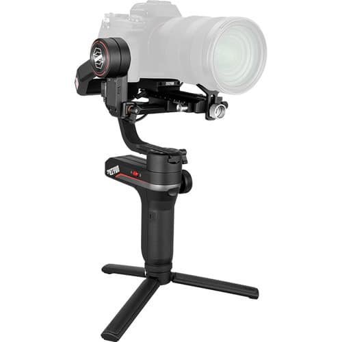 Zhiyun-Tech WEEBILL-S